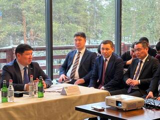 Обсуждены вопросы развития туризма