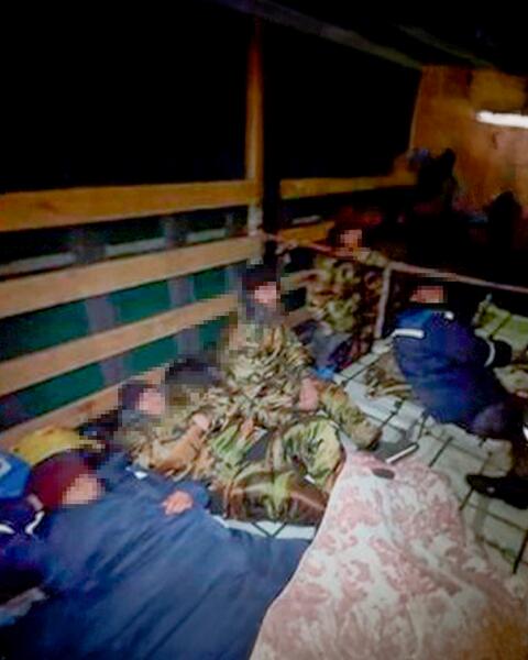 Об итогах проведения оперативно-профилактических мероприятий