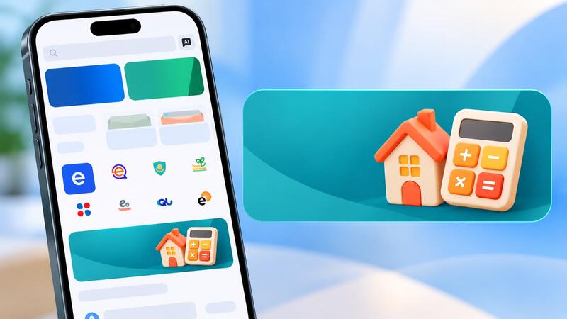 В eGov Mobile стал доступен калькулятор оценки благосостояния