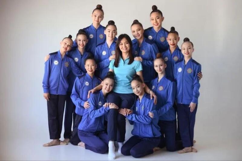 «Материнство — это не просто воспитание, а «передача огня» - столичный тренер