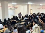 ЕЛДІҢ РУХЫН КӨТЕРУ – ҰЛТТЫҢ ҰЛЫ МАҚСАТЫ