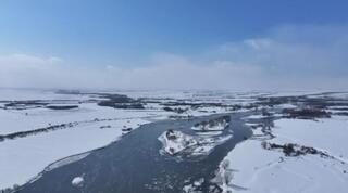 В ВКО началось интенсивное снеготаяние, ведется круглосуточный мониторинг