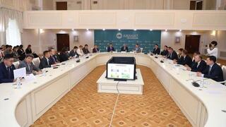 В Карагандинской области будут продвигать технологии рационального водопользования  