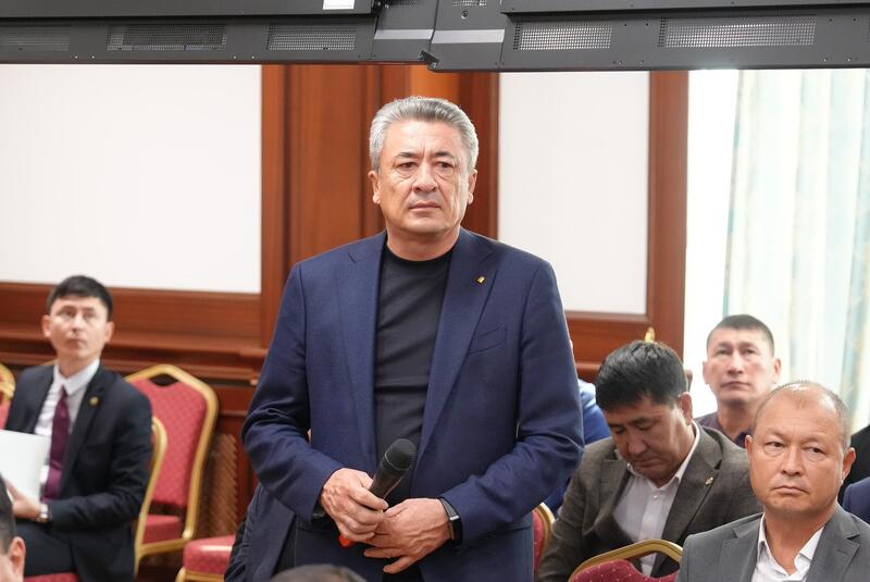 Социальный газ должен продаваться только населению