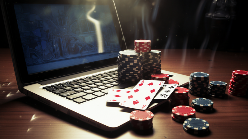 Как выбрать онлайн казино для новичков: Полное руководство от Pin Up