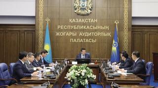 Итоги очередной сертификации госаудиторов подведены в ВАП