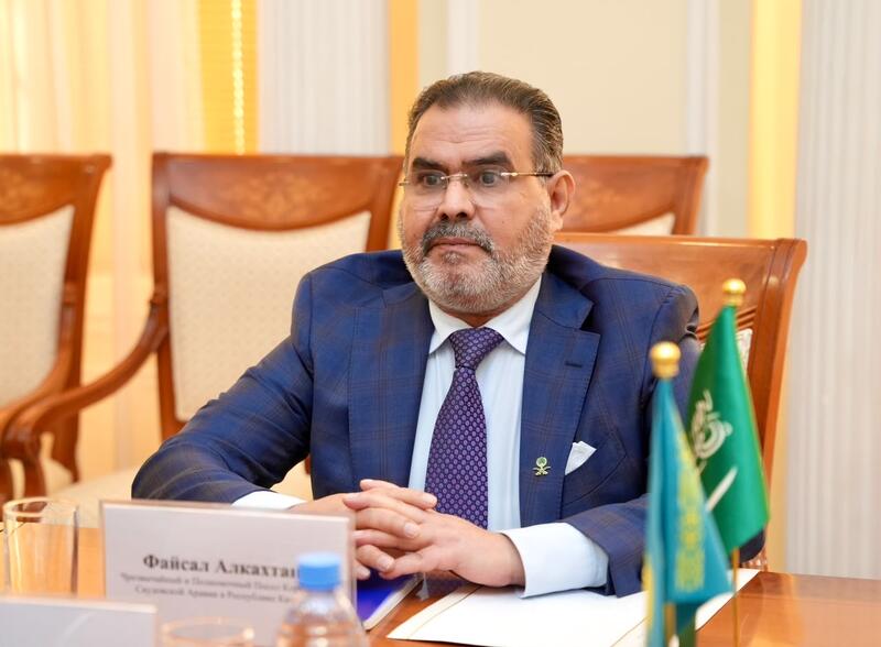 Астана примет Конгресс Всемирного нефтяного совета в 2028 году
