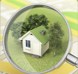 Выдача технического паспорта объектов на недвижимости