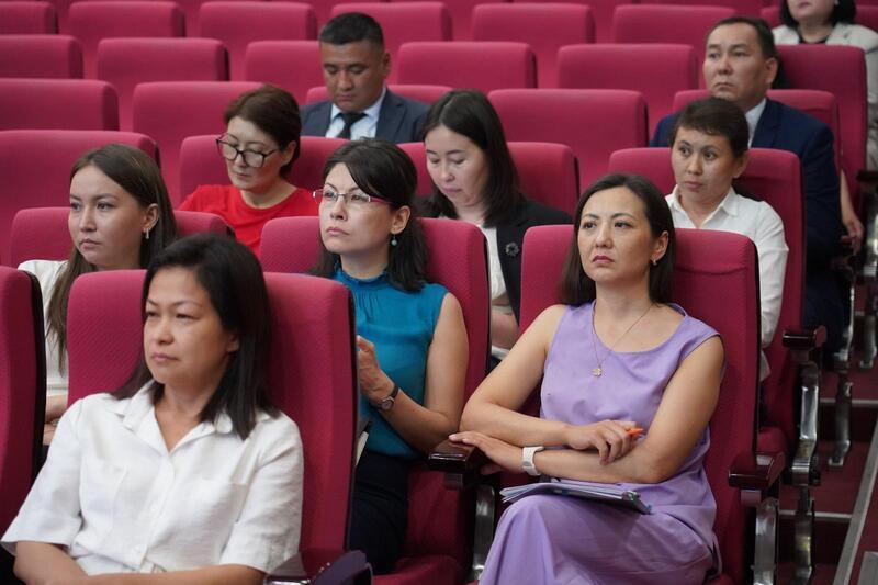 Профилактика нарушений: в НЦПЧ прошла встреча по вопросам игорного законодательства