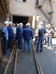 Подготовка к отопительному сезону в Восточно-Казахстанской области на особом контроле