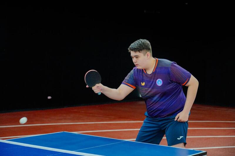 «Забота и Закон»: в Астане прошёл спортивный турнир в поддержку людей с ограниченными возможностями