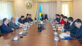 Срок признания дохода нерезидентов предложено смягчить для долгосрочных проектов