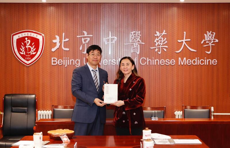 Казахстанские вузы расширяют сотрудничество с ведущими университетами Китая