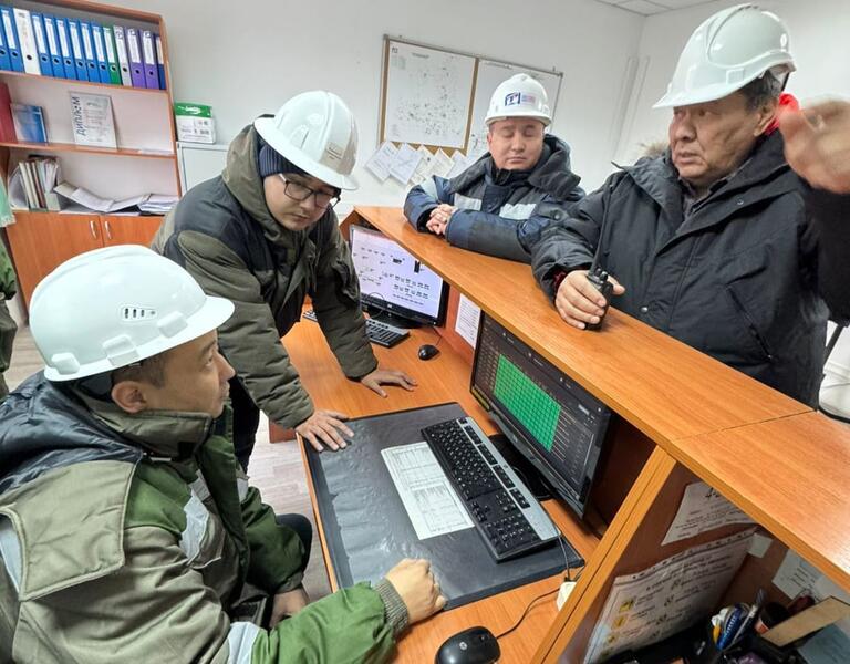 Отечественный контроллер помогает удалённо следить и управлять нефтяными скважинами