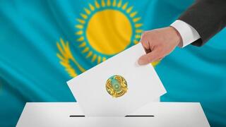 Сообщение об итогах выборов акима Сарканского района, состоявшихся 5 ноября 2023 года
