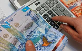 Почти 507 млрд тенге выплачено в 2025 году казахстанцам в виде пособий и выплат на рождение и по уходу за ребенком