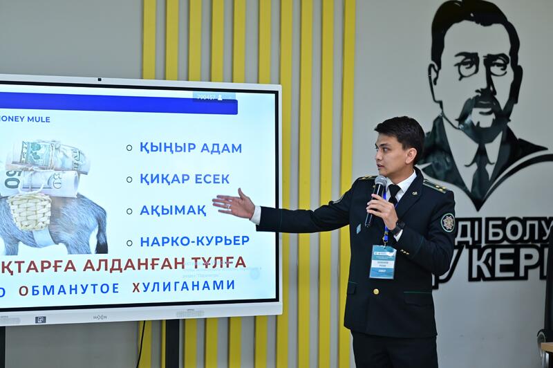 В УНИВЕРСИТЕТЕ ЖУБАНОВА ПРОШЕЛ III МЕЖДУНАРОДНЫЙ ФОРУМ «ЗДОРОВОЕ ПОКОЛЕНИЕ – БОГАТСТВО НАЦИИ»