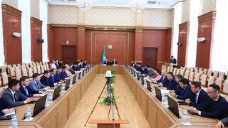 Исключить формальный подход: в Карагандинской области прошло заседание комиссии по противодействию коррупции