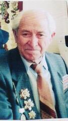 Маларов Григорий Васильевич