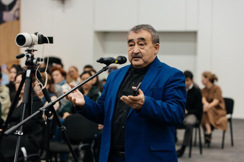 В Атырауской области предпринимателям разъяснили вопросы экономической политики