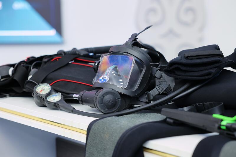 Пресс-конференция в Службе центральных коммуникаций: достижения и новые инициативы МЧС Казахстана