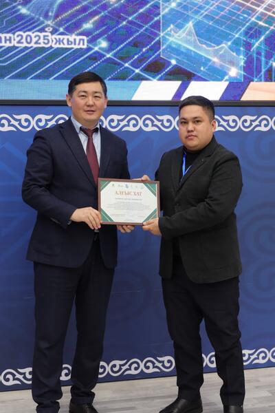 AI-Sana Shakarim Solveathon: новый этап цифровизации аграрного сектора Казахстана