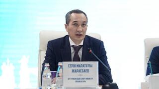 Серик Жарасбаев посетил область Жетісу с рабочей поездкой