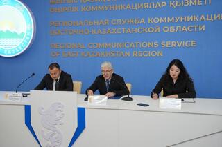 В Казахстане представили ключевые изменения нового «Налогового кодекса»