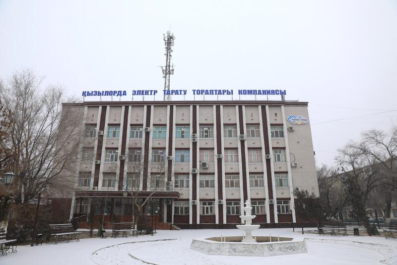 Награждены работники коммунальных учреждений