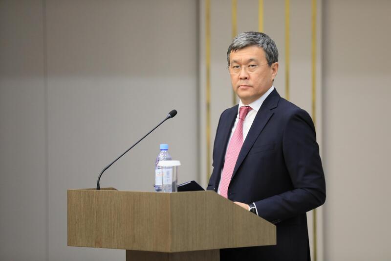 Внеочередное заседание Межведомственной комиссии по противодействию коррупции состоялось в Актюбинской области