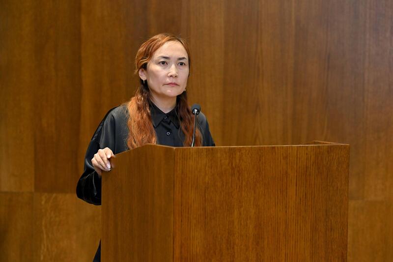 Прошло расширенное аппаратное совещание