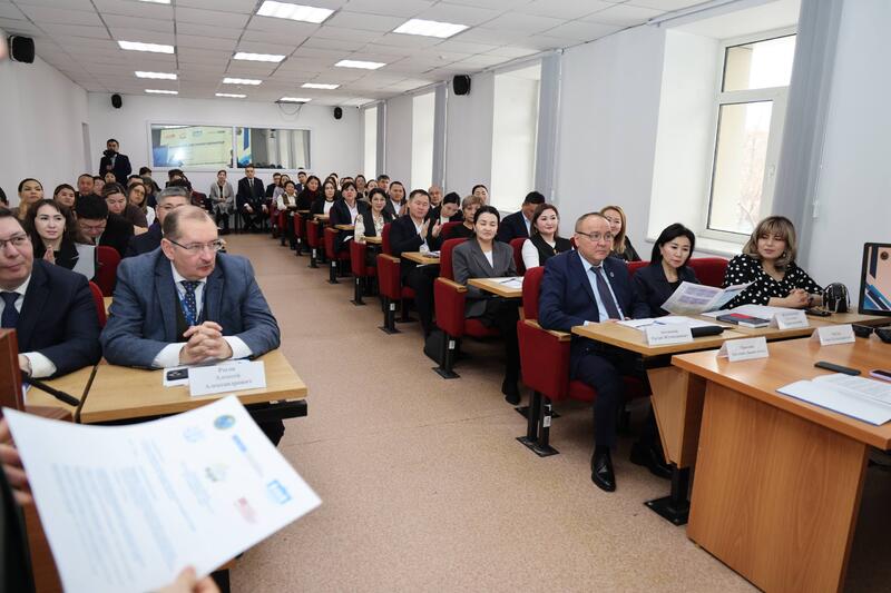 В Академии правосудия запущен интенсивный правовой тренинг для кандидатов в судьи