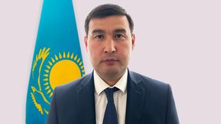 Мейрамбек Ахметов назначен председателем Комитета государственной инспекции труда МТСЗН РК