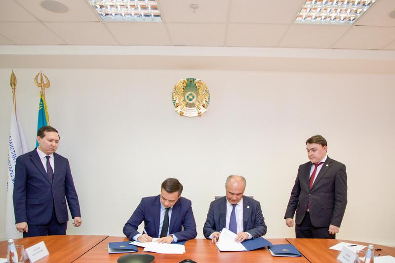 Заключено соглашение между правозащитными институтами