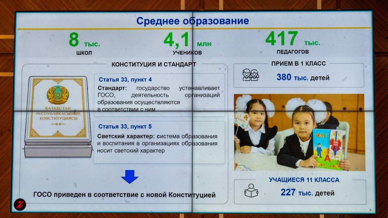 В ВКО идёт подготовка к новому учебному году