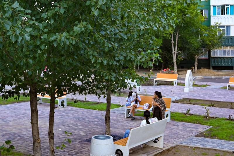 Актюбинские предприниматели поддержали предложение акима города о формировании института спонсорства