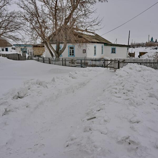 Меры по ликвидации последствий непогоды рассмотрели на заседании комиссии по ЧС