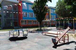 В Алматы на треть увеличилось количество мест по государственному образовательному заказу на дошкольное обучение