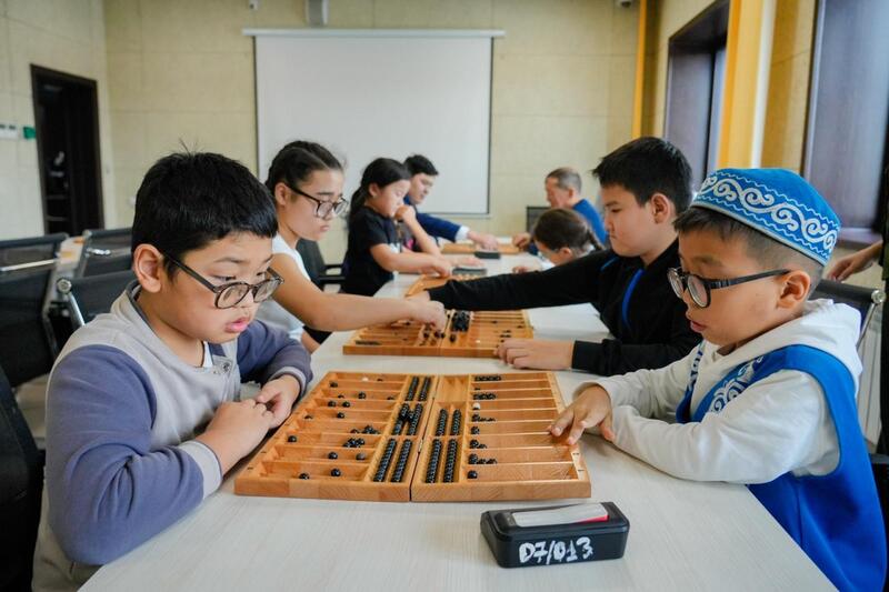 «Забота и Закон»: в Астане прошёл спортивный турнир в поддержку людей с ограниченными возможностями