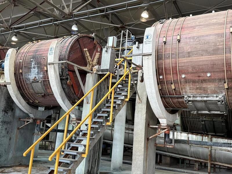 В Западно-Казахстанской области будут перерабатывать более 800 тысяч шкур в год