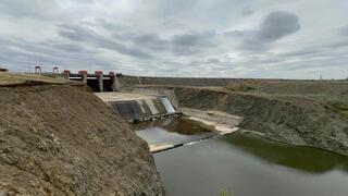 В регионах Казахстана реализуются масштабные противопаводковые мероприятия