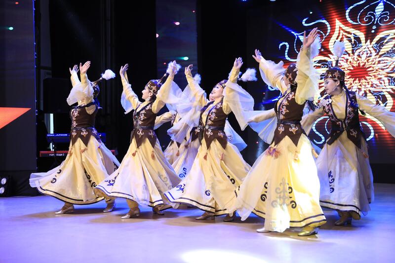 В Актюбинской области более 133 тысяч человек состоят в профсоюзных организациях