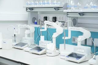 ОДИН ИЗ КРУПНЕЙШИХ БИЗНЕСМЕНОВ ПОЛЬШИ ПОСТРОИТ ФАРМЗАВОД В ШЫМКЕНТЕ