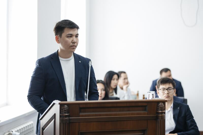 Алибек Куантыров: к 2029 году Казахстан планирует привлечь $150 млрд инвестиций