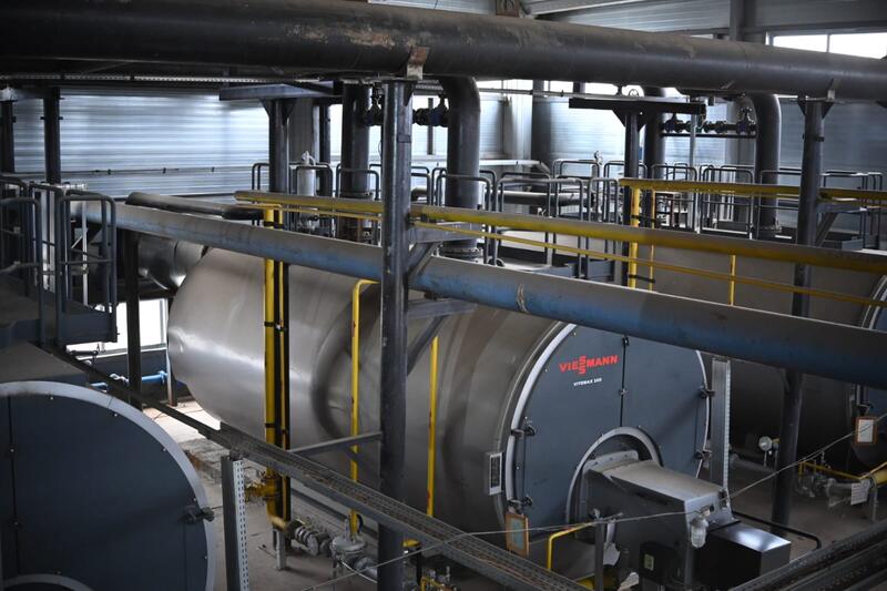 Советник Премьер-Министра РК ознакомился с цифровизацией инженерных сетей Актюбинской области