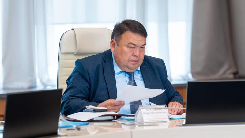 В ВКО продолжается системная реализация программы «Таза Қазақстан»
