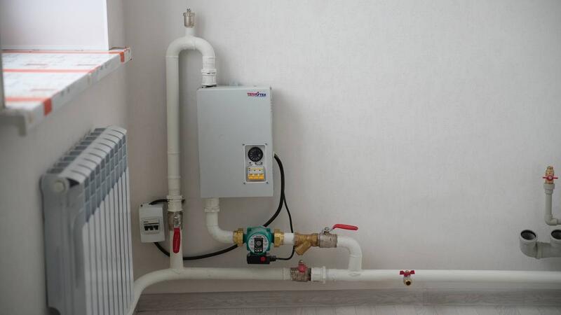 Аким ВКО провел встречу с населением района Самар