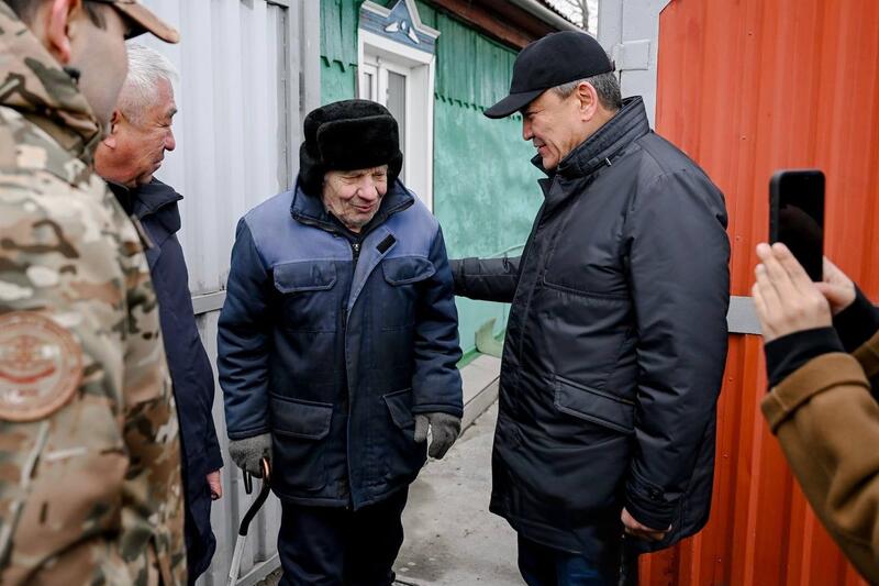 Профилактика паводков: в городе развернуты оперативные штабы