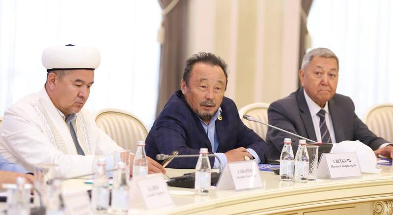 В Мангистау сразу три населенных пункта награждены в номинации «Безопасное село»