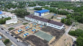 Аким области: Развитие села — это дело общее и важное